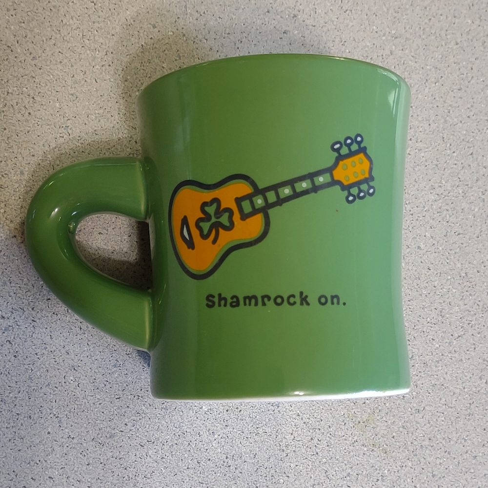 Firm Final price!*Good Home Diner mug